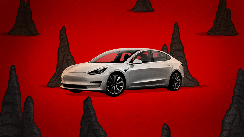 Illustration for article titled The Very Best Jalopnik Stories Of 2017